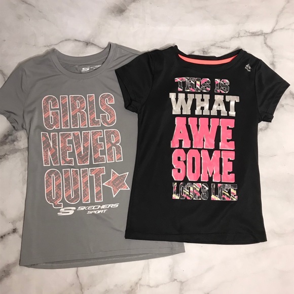 Skechers and RBX active tees M - Picture 1 of 12